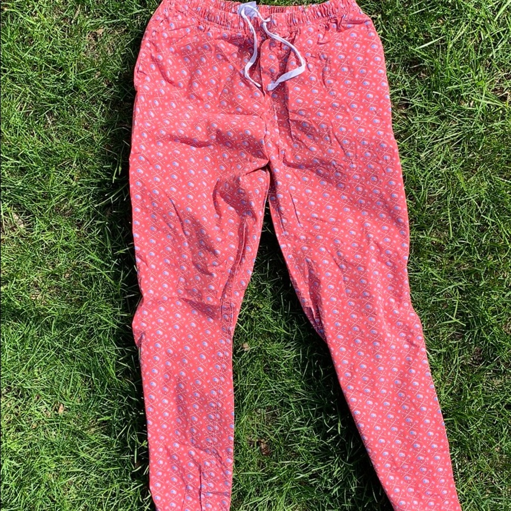 Vineyard Vine Pajama Pants